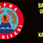 Bafra’da ulaşıma geçici engel! O yol kapatıldı