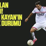 Korkulan olmadı! Samsunspor’da Yalçın Kayan sevinci