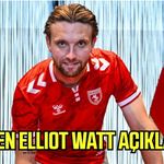 Fink'ten Elliot Watt açıklaması!