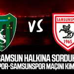 Kocaelispor-Samsunspor maçını kim kazanır?