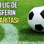 Süper Lig’de transferlerin yaş haritası belli oldu!