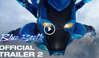 BLUE BEETLE | OFFICIAL FINAL TRAILER