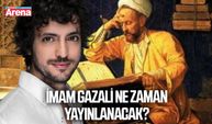 İmam Gazali dizisi ne zaman yayınlanacak?