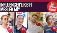Samsun halkına sorduk: Influencer'lık bir meslek mi?