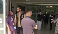Sınava Son Saniyede Yetişti, Binaya Velilerin Alkışları Eşliğinde Girdi