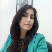 Hicran Karadoğan Kınık