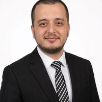 Fatih Tuğrul KURUMAHMUTOĞLU