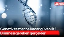 Genetik testler ne kadar güvenilir? Bilinmesi gereken gerçekler
