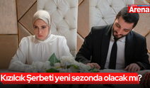 Kızılcık Şerbeti yeni sezonda olacak mı?