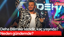 Deha Bilimlier kimdir, kaç yaşında? Neden gündemde?