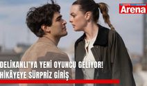 Delikanlı’ya yeni oyuncu geliyor! Hikâyeye sürpriz giriş