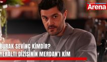 Burak Sevinç kimdir? Yeraltı dizisinin Merdan’ı kim