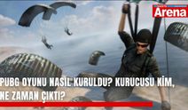 PUBG oyunu nasıl kuruldu? Kurucusu kim, ne zaman çıktı
