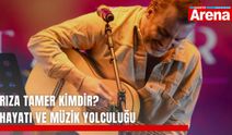 Rıza Tamer kimdir, neden hayatını kaybetti? Hayatı ve müzik yolculuğu