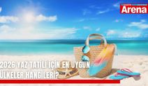 2026 yaz tatili için en uygun ülkeler hangileri?