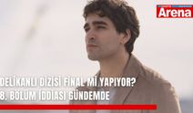 Delikanlı dizisi final mi yapıyor? 8. bölüm iddiası gündemde