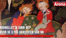 Hıdırellez’in sırrı ne? Hızır ve İlyas gerçekten var mı