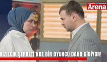 Kızılcık Şerbeti’nde bir oyuncu daha gidiyor!