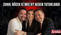 Zuhal Böcek kimdir? Neden tutuklandı