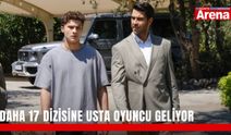 Daha 17 dizisine usta oyuncu geliyor