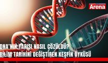 Dna’nın yapısı nasıl çözüldü? Bilim tarihini değiştiren keşfin öyküsü