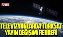 Televizyonlarda Türksat yayın değişimi: Manuel frekans ayarı rehberi