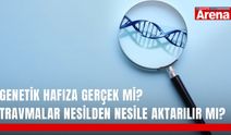 Genetik hafıza gerçek mi? Travmalar nesilden nesile aktarılır mı?