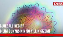 Glueball nedir? Bilim dünyasının 50 yıllık gizemi