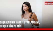 Başkalarının Hayatı uyarlama mı, gerçek hikaye mi?