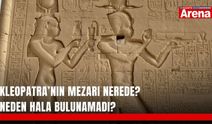 Kleopatra’nın mezarı nerede? Neden hala bulunamadı?