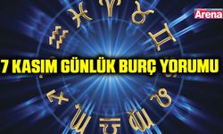 7 Kasım 2025 günlük burç yorumu