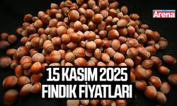 15 Kasım fındık fiyatları açıklandı