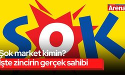 Şok market kimin? İşte zincirin gerçek sahibi