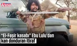 “El-Faşir kasabı” Ebu Lulu’dan kan donduran itiraf