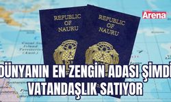 Dünyanın en zengin adası şimdi vatandaşlık satıyor