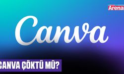 Canva çöktü mü?