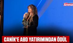 Canik'e ABD yatırımından ödül