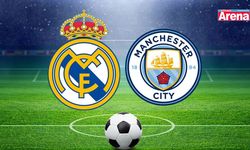 Real Madrid - Manchester City: Dev maç saat kaçta, hangi kanalda?