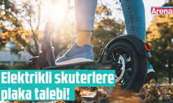 Elektrikli skuterlere yeni denetim ve güvenlik kuralları