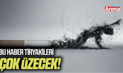 Yeni yılda sigara ve alkole zam beklentisi