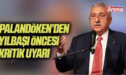 Palandöken’den yılbaşı öncesi kritik uyarı