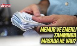 Memur ve emekli zammında masada ne var?