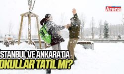 31 Aralık’ta İstanbul ve Ankara’da okullar tatil mi?