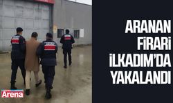 İlkadım’da hapisle aranan firari yakalandı