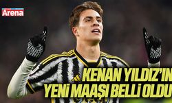 Kenan Yıldız’ın yeni maaşı belli oldu