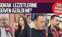 Samsun’da sokak lezzetlerine güven azaldı mı?
