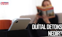 Dijital detoks nedir?