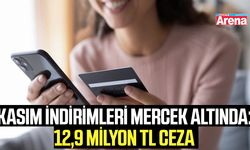 Kasım indirimleri mercek altında!