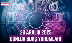 23 Aralık 2025 Günlük burç yorumları