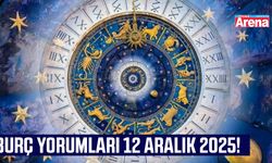 Burç yorumları 12 Aralık 2025!